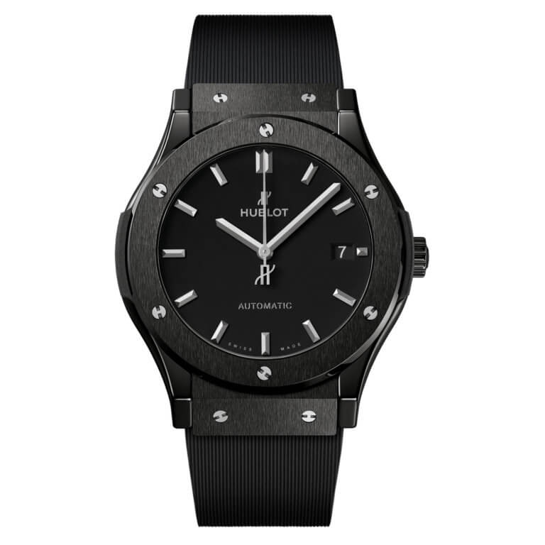 Hublot - Classic Fusion Black Magic 45mm