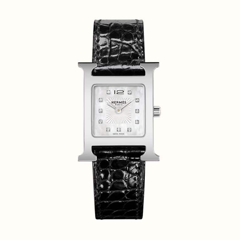 Hermès - Heure H