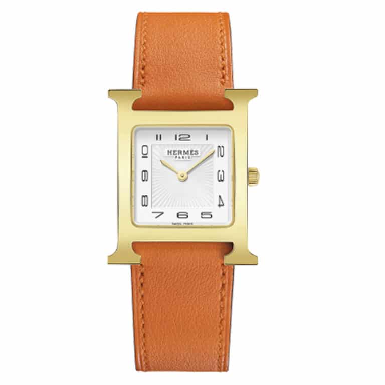 Hermès - Heure H