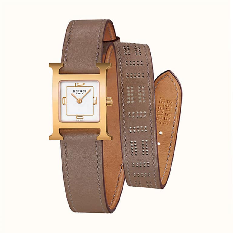 Hermès - Heure H PM