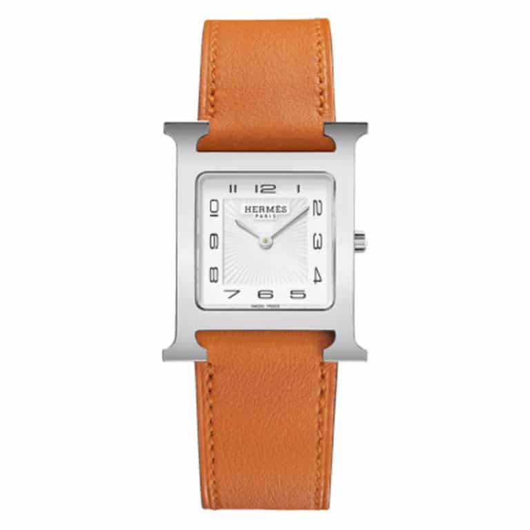 Hermès - Heure H MM