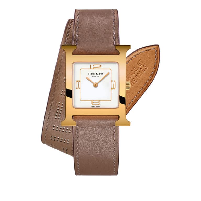Hermès - Heure H MM