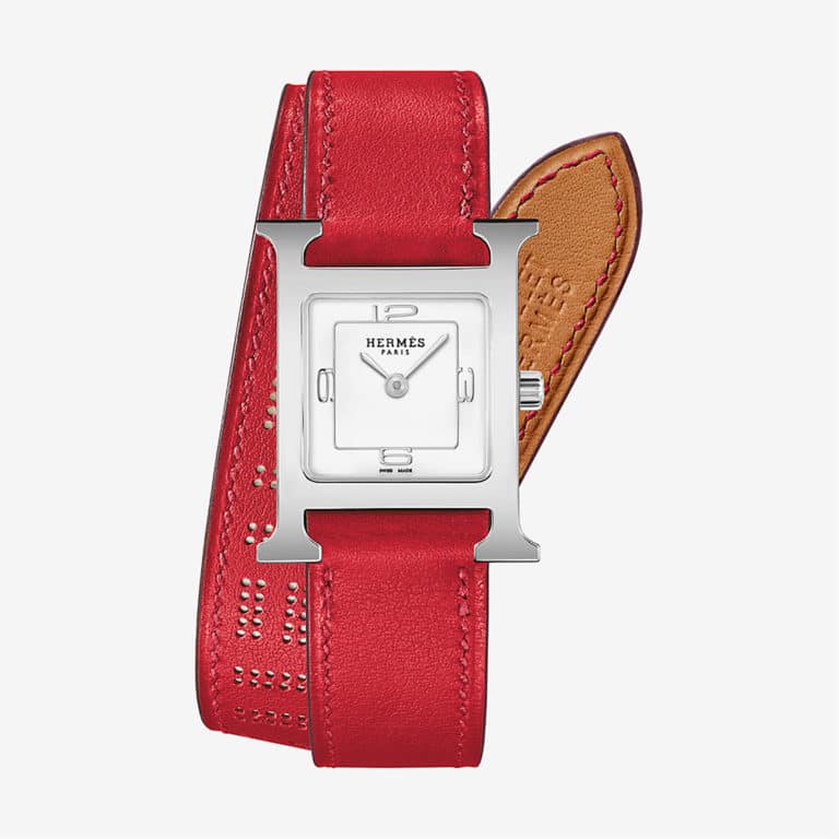 Hermès - Heure H PM