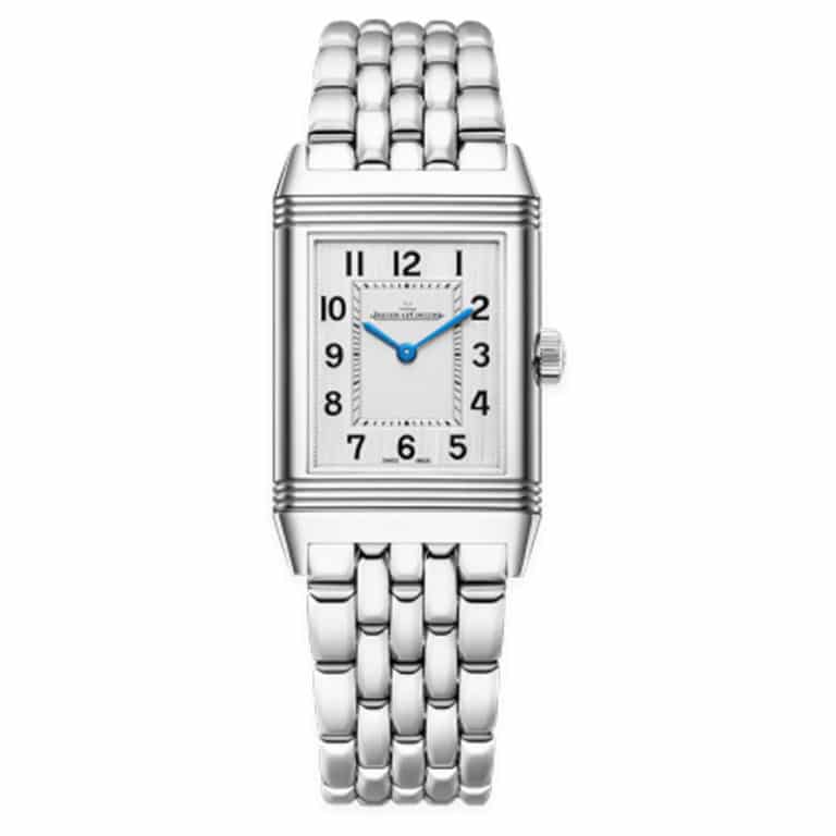 Jaeger-LeCoultre - Reverso classique medium Thin