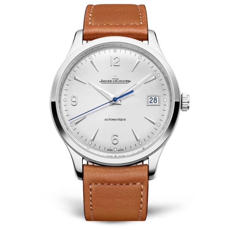 Jaeger-LeCoultre - Master Control Date