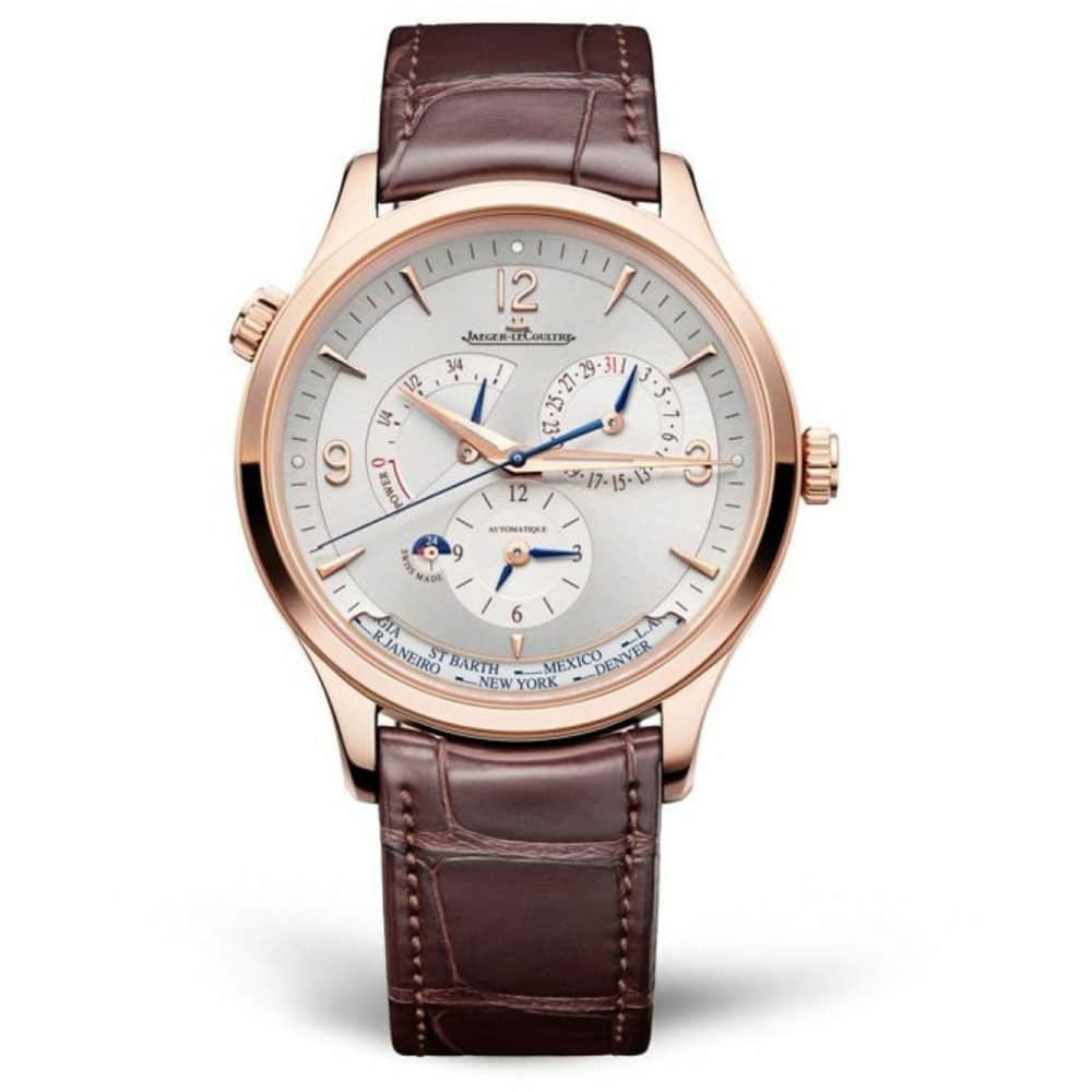 Master control Geographic