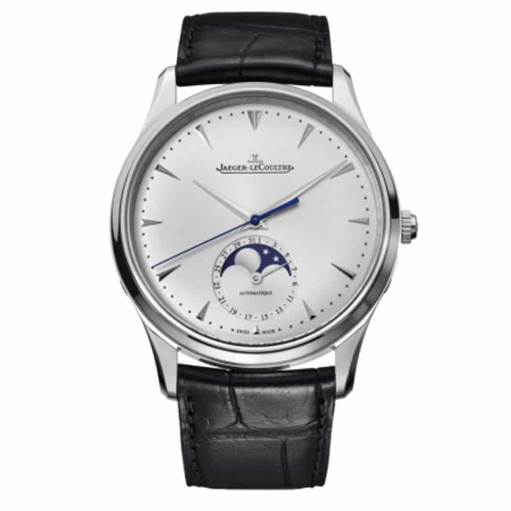 Master Ultra Thin Moon