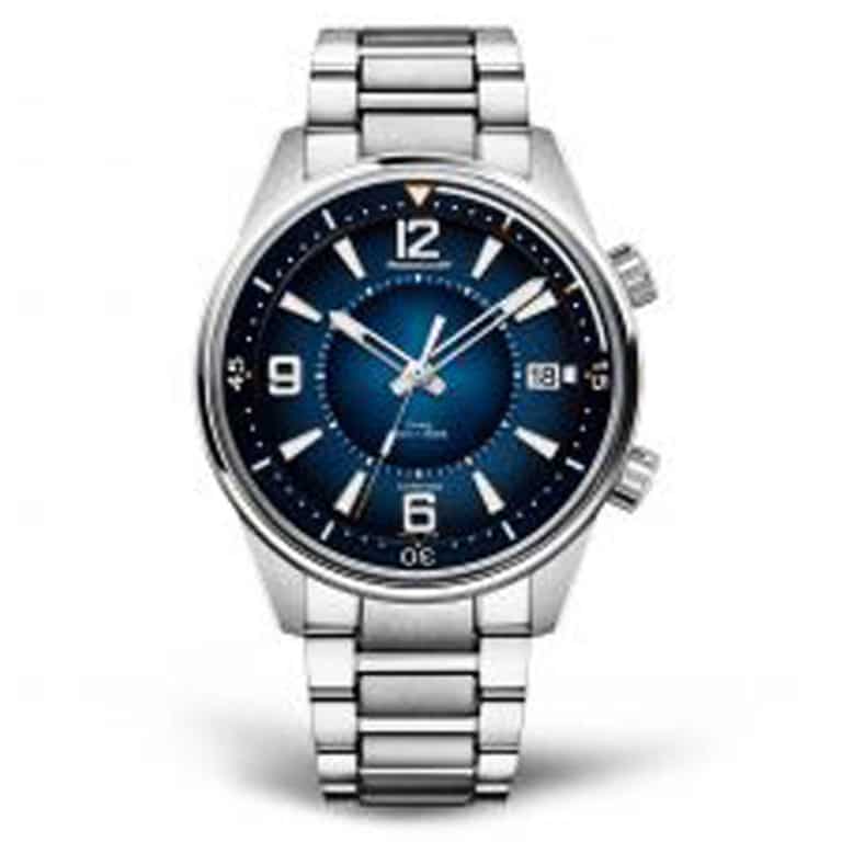 Jaeger-LeCoultre - Polaris marine date