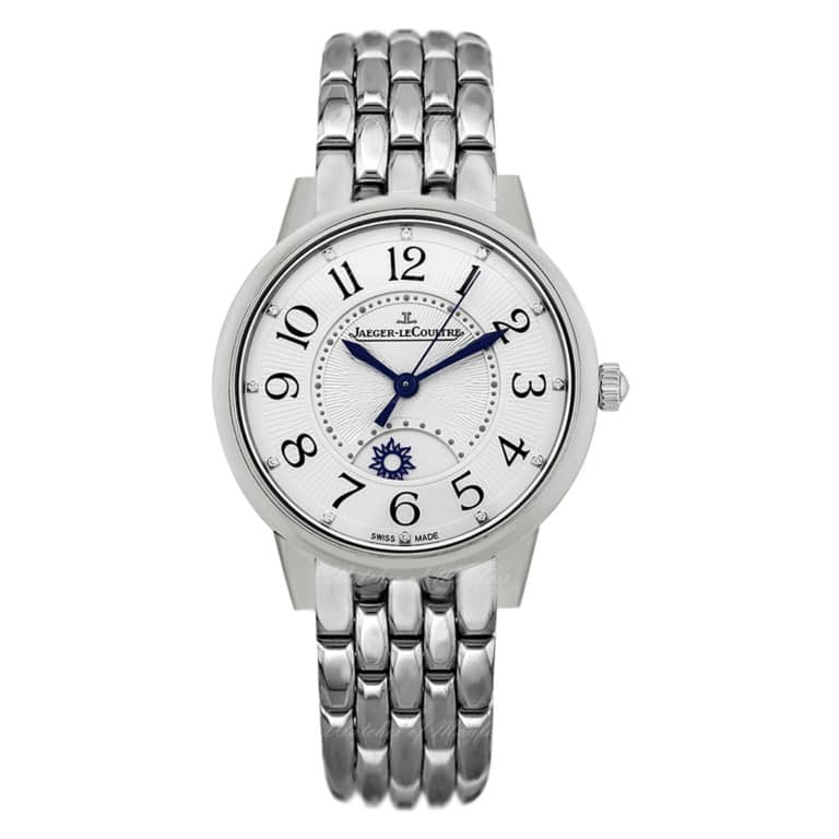 Jaeger-LeCoultre - Rendez-vous Night & Day medium