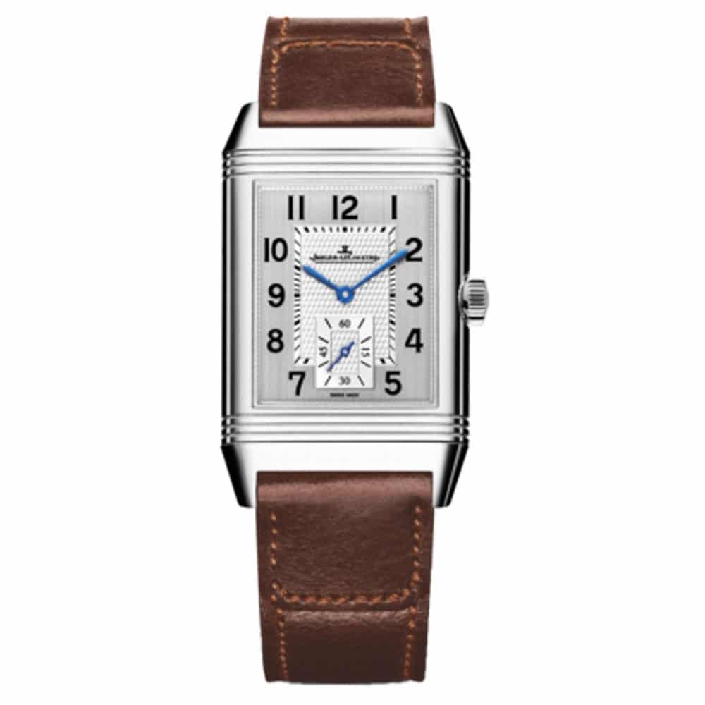 Reverso Classic Large Small Seconds