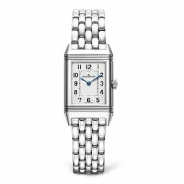 Jaeger-LeCoultre - Reverso classic small