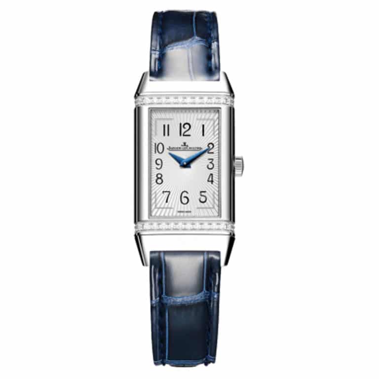 Jaeger-LeCoultre - Reverso one