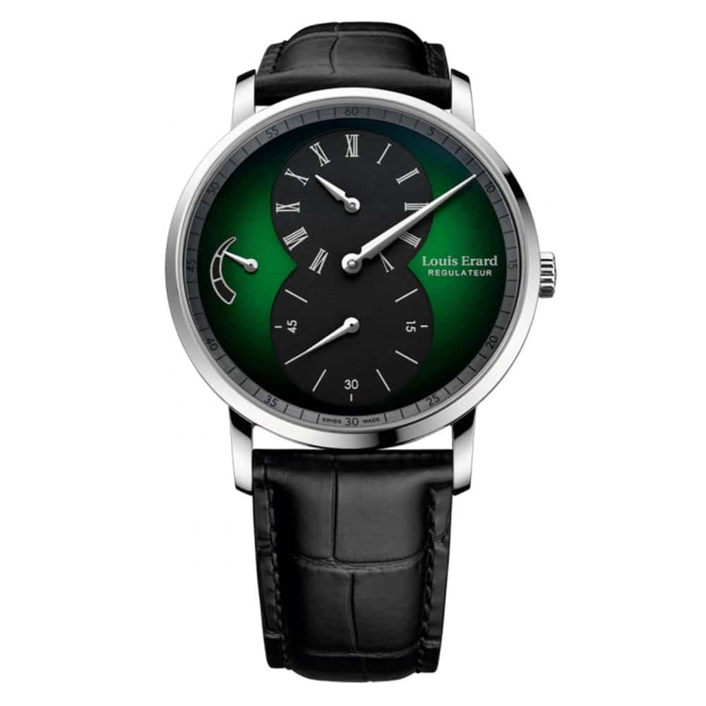 Excellence Regulator