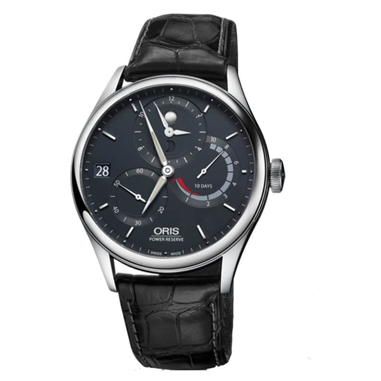 Oris - Artelier