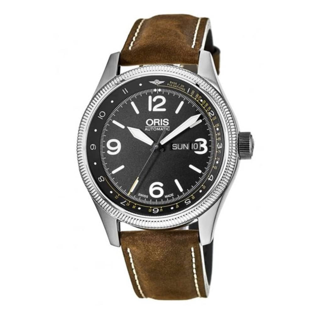 Big Crown RFDS II Edition limitée