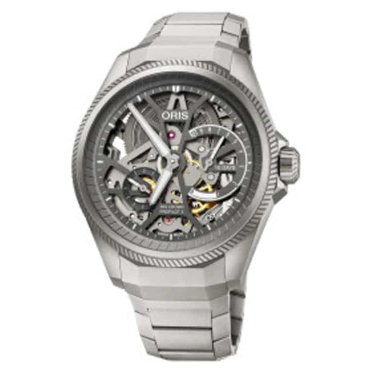 Oris - Big Crown Propilot X calibre 115