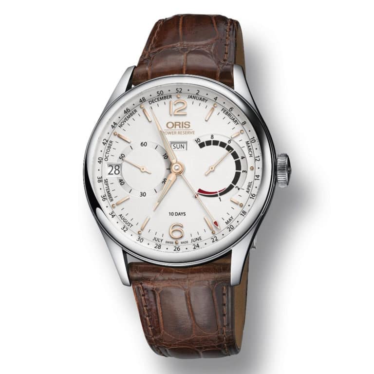 Oris - Calibre 113