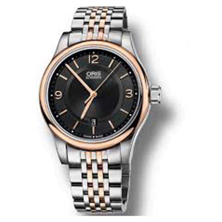 Oris - Classic