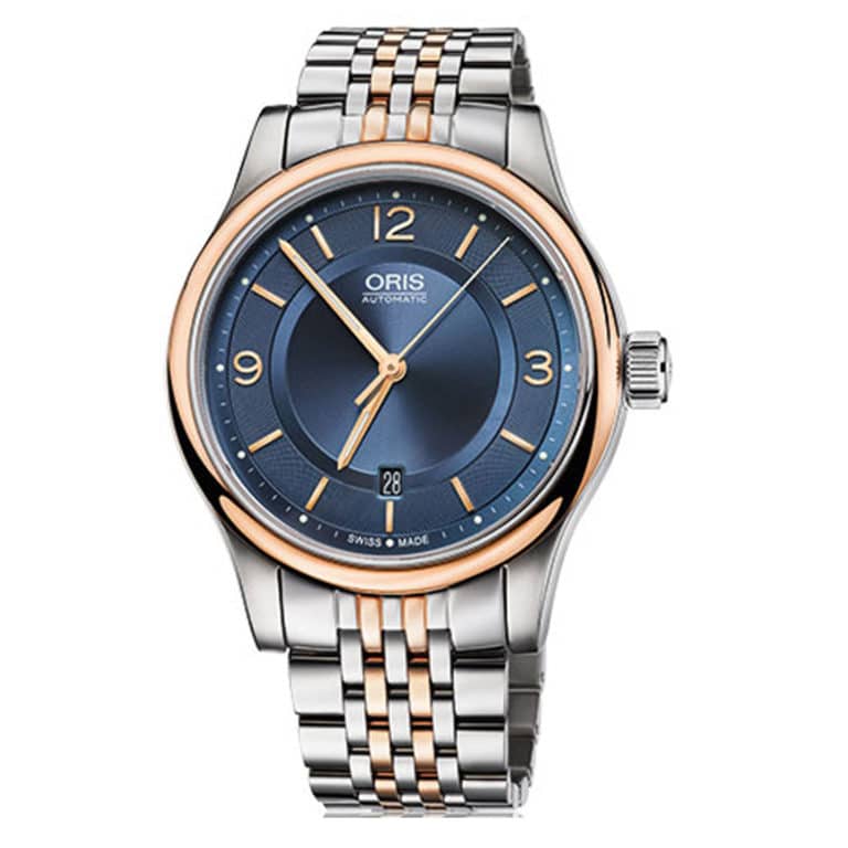 Oris - Classic