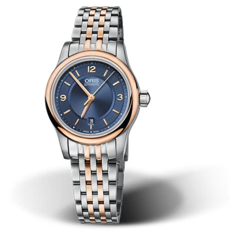 Oris - Classic date