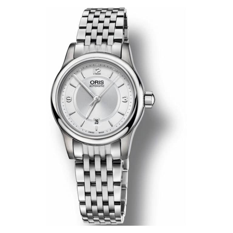 Oris - Classic date