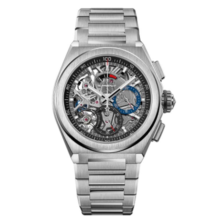 Zenith - Défy El primero 21