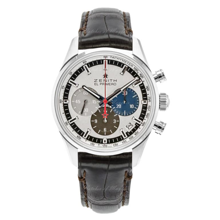 Zenith - Chronomaster El primero
