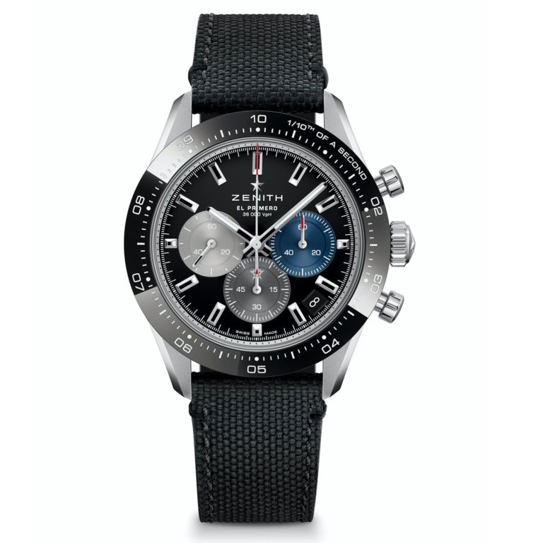 Zenith - Chronomaster sport