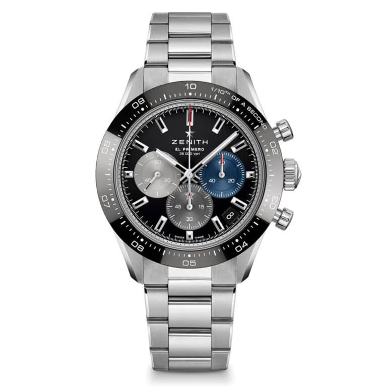 Zenith - Chronomaster sport