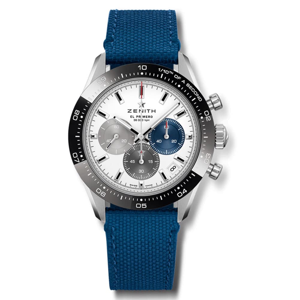 Chronomaster Sport