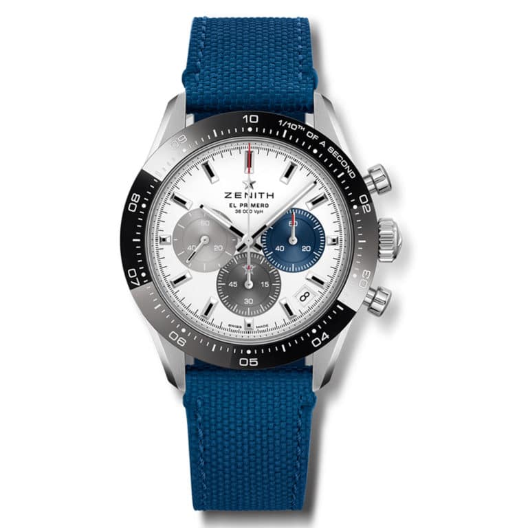 Zenith - Chronomaster Sport