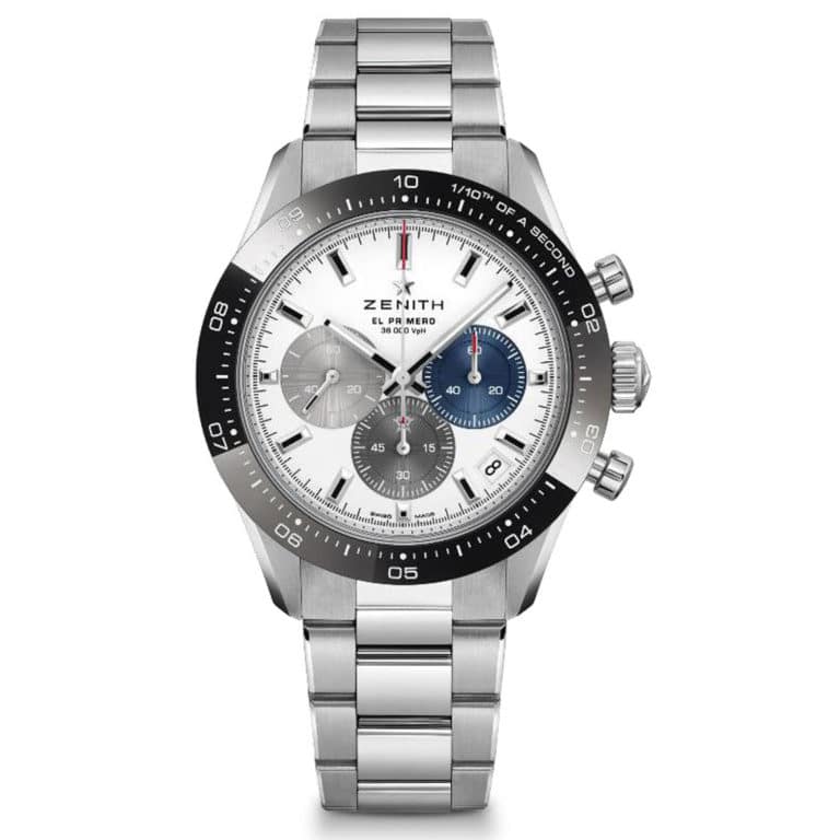 Zenith - Chronomaster Sport