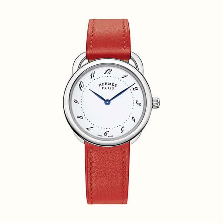 Hermès - Arceau 36mm