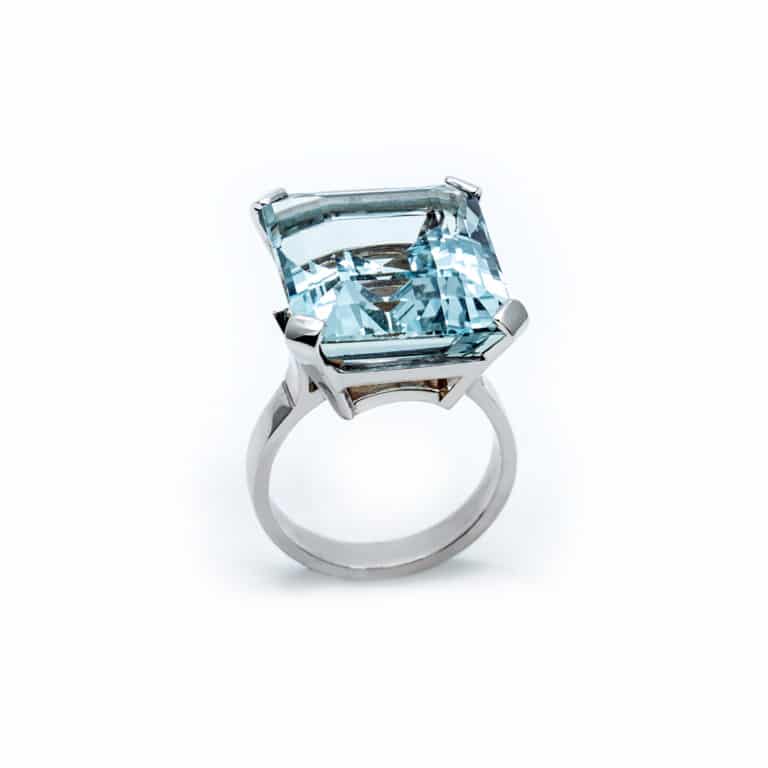 Vintage Jewelry - Vintage Ring