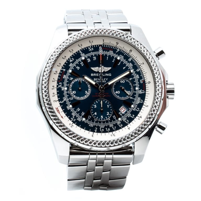 Breitling - Bentley