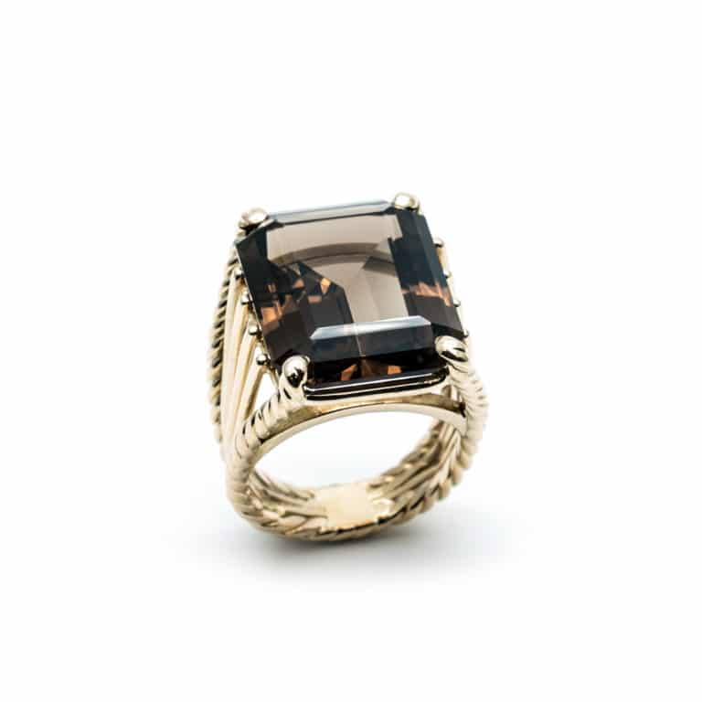 Vintage Jewelry - Vintage Ring