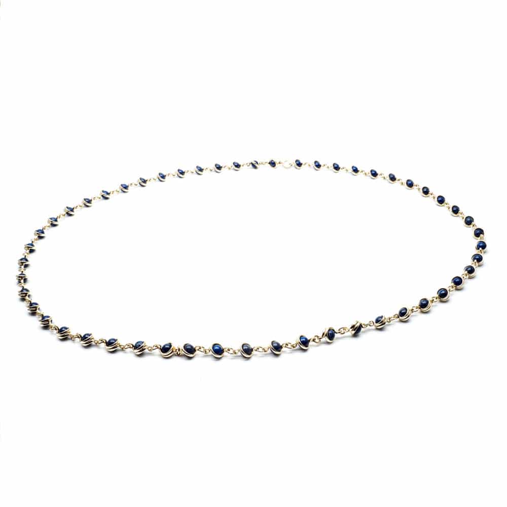 Vintage Long Necklace