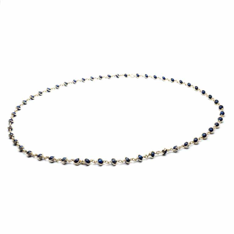 Pomellato - Vintage Long Necklace