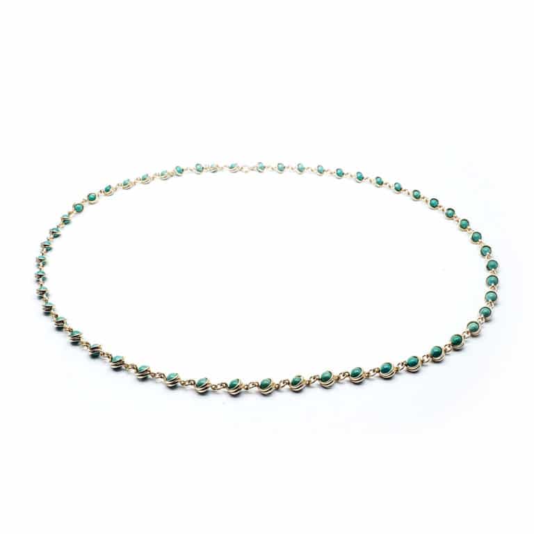 Vintage Jewelry - Vintage Sautoir