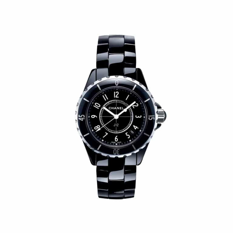 CHANEL - J12 33mm
