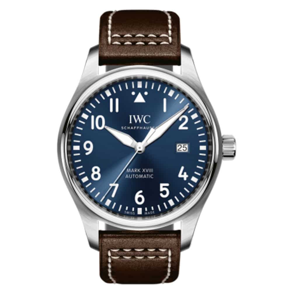 Montre d’aviateur Mark XVII Le petit Prince