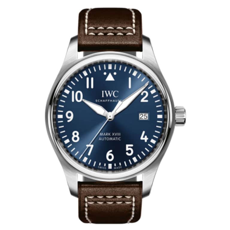 IWC Schaffhausen - Montre d’aviateur Mark XVII Le petit Prince