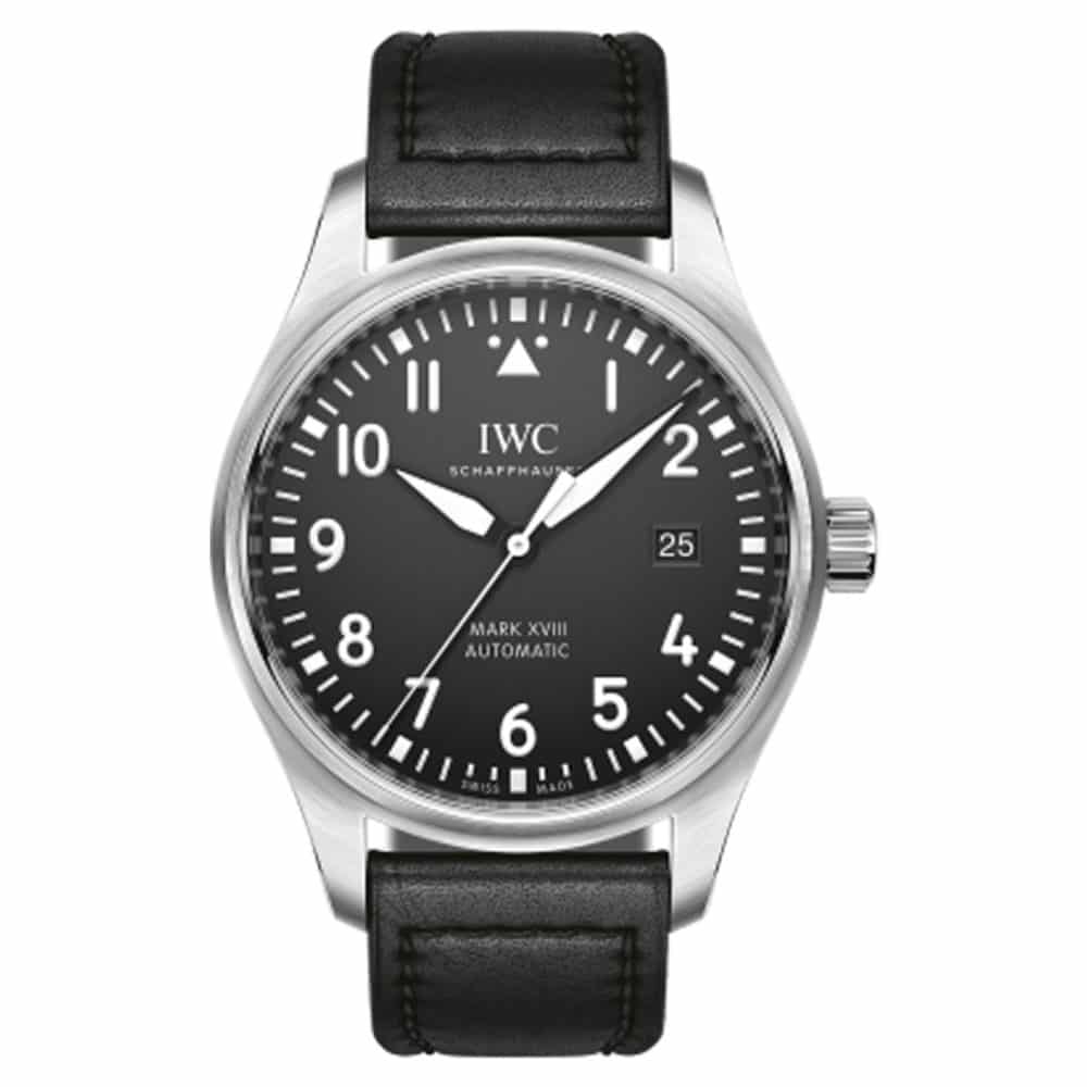Montre D’aviateur Mark VXIII