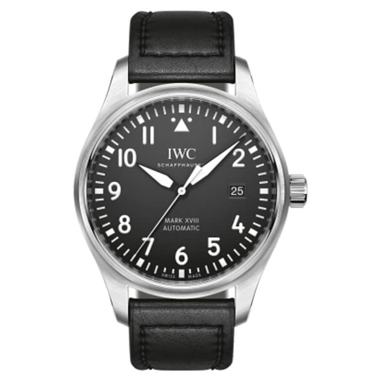 IWC Schaffhausen - Montre D’aviateur Mark VXIII