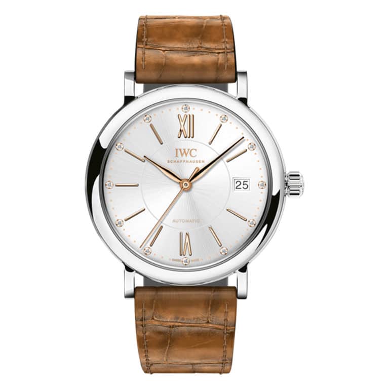 IWC Schaffhausen - Portofino automatic 37