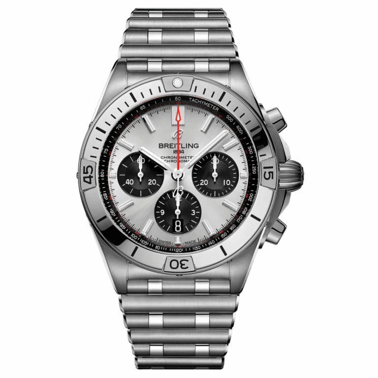 Breitling - Chronomat B01 42