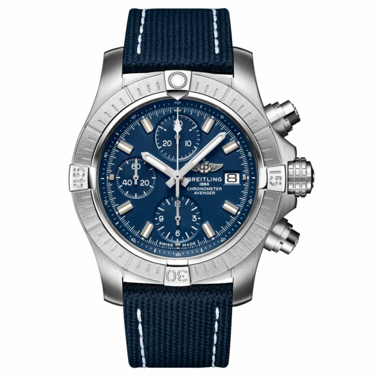 Breitling - Avenger chronographe 43