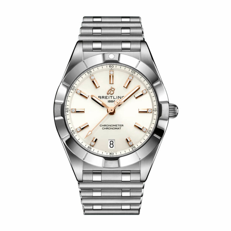 Breitling - Chronomat 32