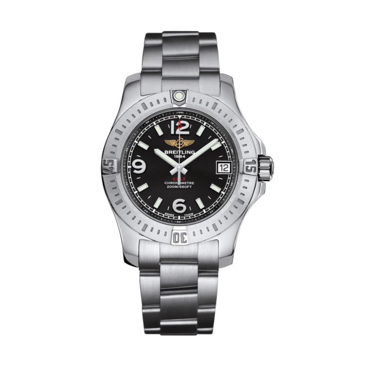 Breitling - Colt 36