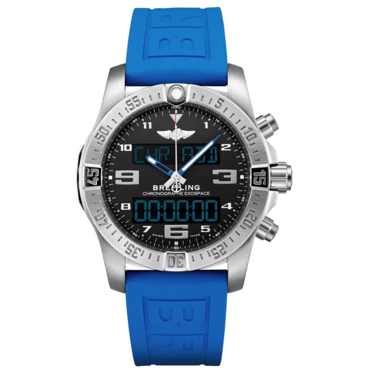 Breitling - Exospace B55